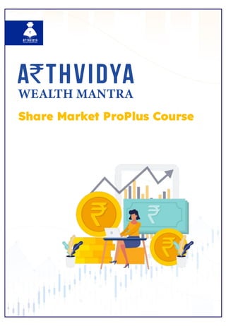 Share Market ProPlus Course
 