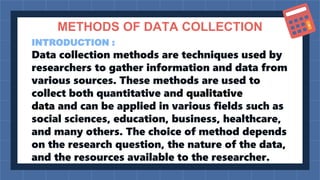 Share MED3-DATA COLLECTION AND PRESENTATION(METHODS OF DATA) PPT.pptx