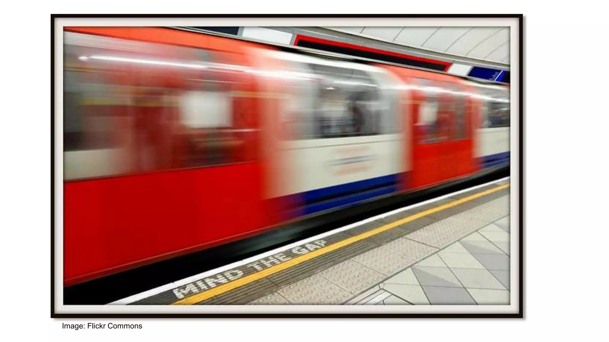 Image: Flickr Commons
 