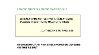 Share NMR nuvlear spin magnetic number.pptx