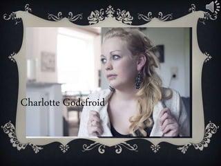 Charlotte Godefroid
 