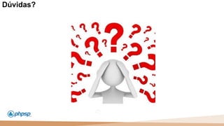 20 100
110
Dúvidas?
 