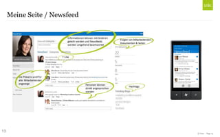 Meine Seite / Newsfeed

© Unic - Page 13

 