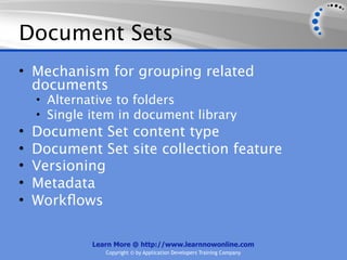Single Point Document SharePoint Document Management | KEY