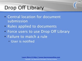 SharePoint Document Management | KEY