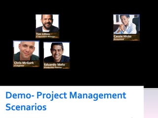 IT Department Internal Customer Project:- Great Plain upgrade 