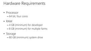 Sharepoint | PPTX