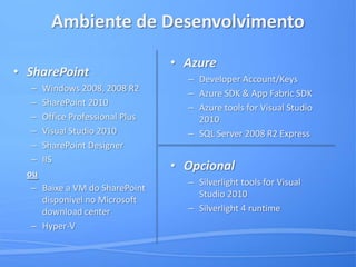 Maior disponibilidade de serviço