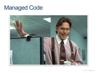 Managed Code 