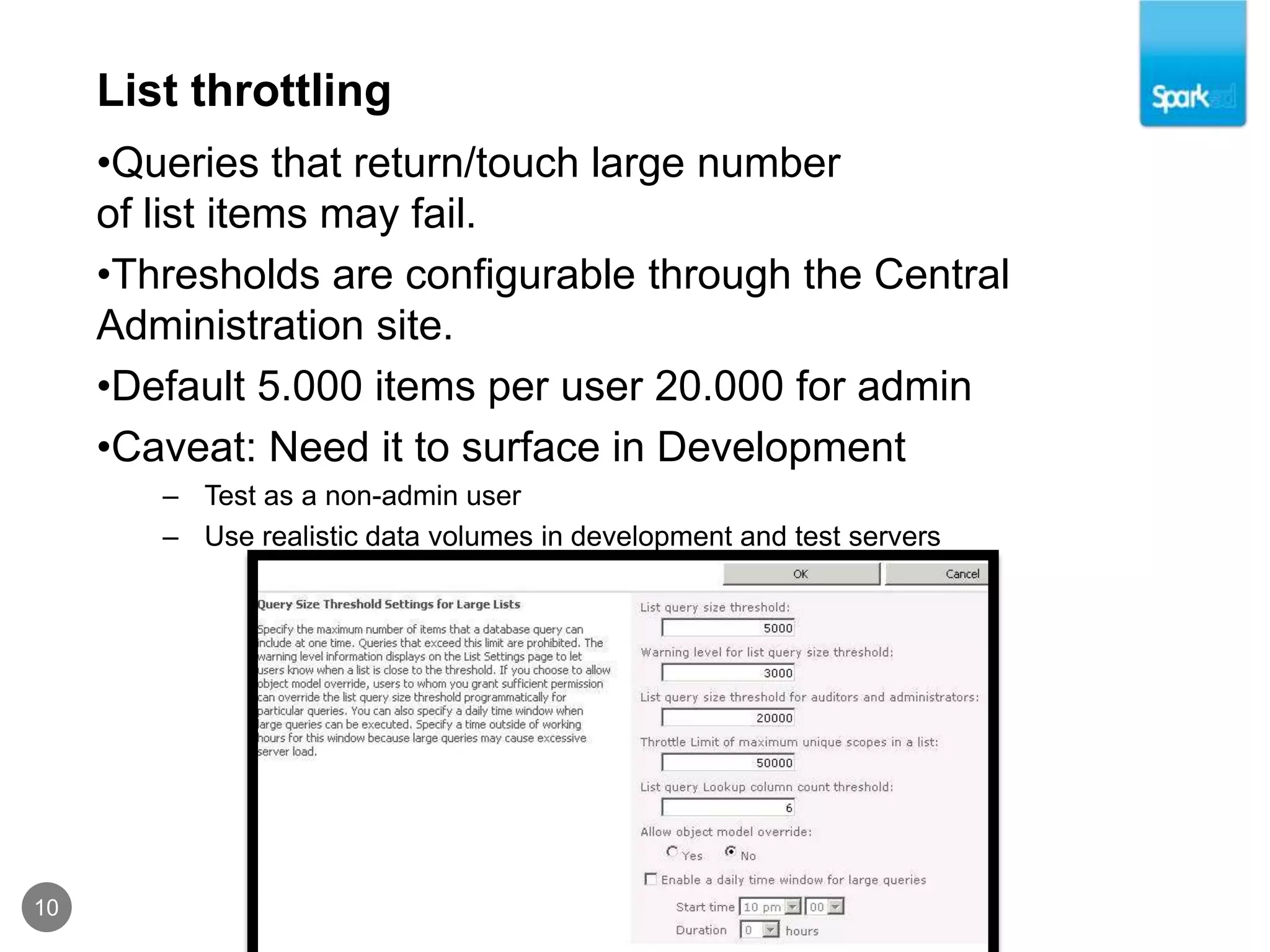 Set-SPFarm -DeveloperDashboardEnabled