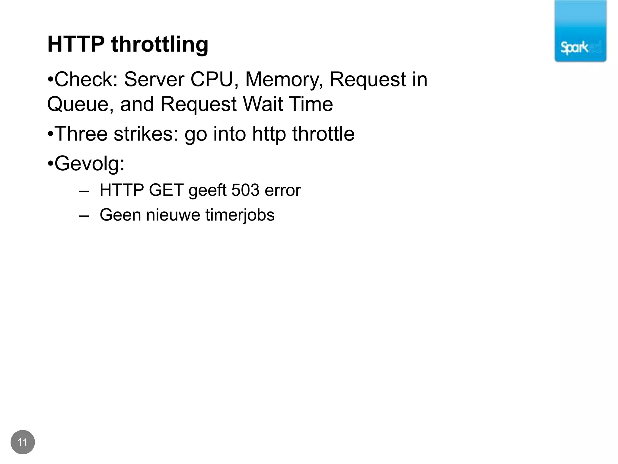 Can be used to monitor page load and performance