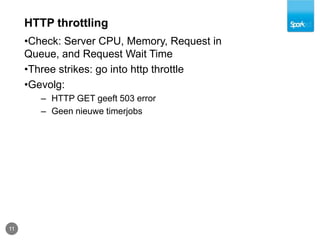 Can be used to monitor page load and performance