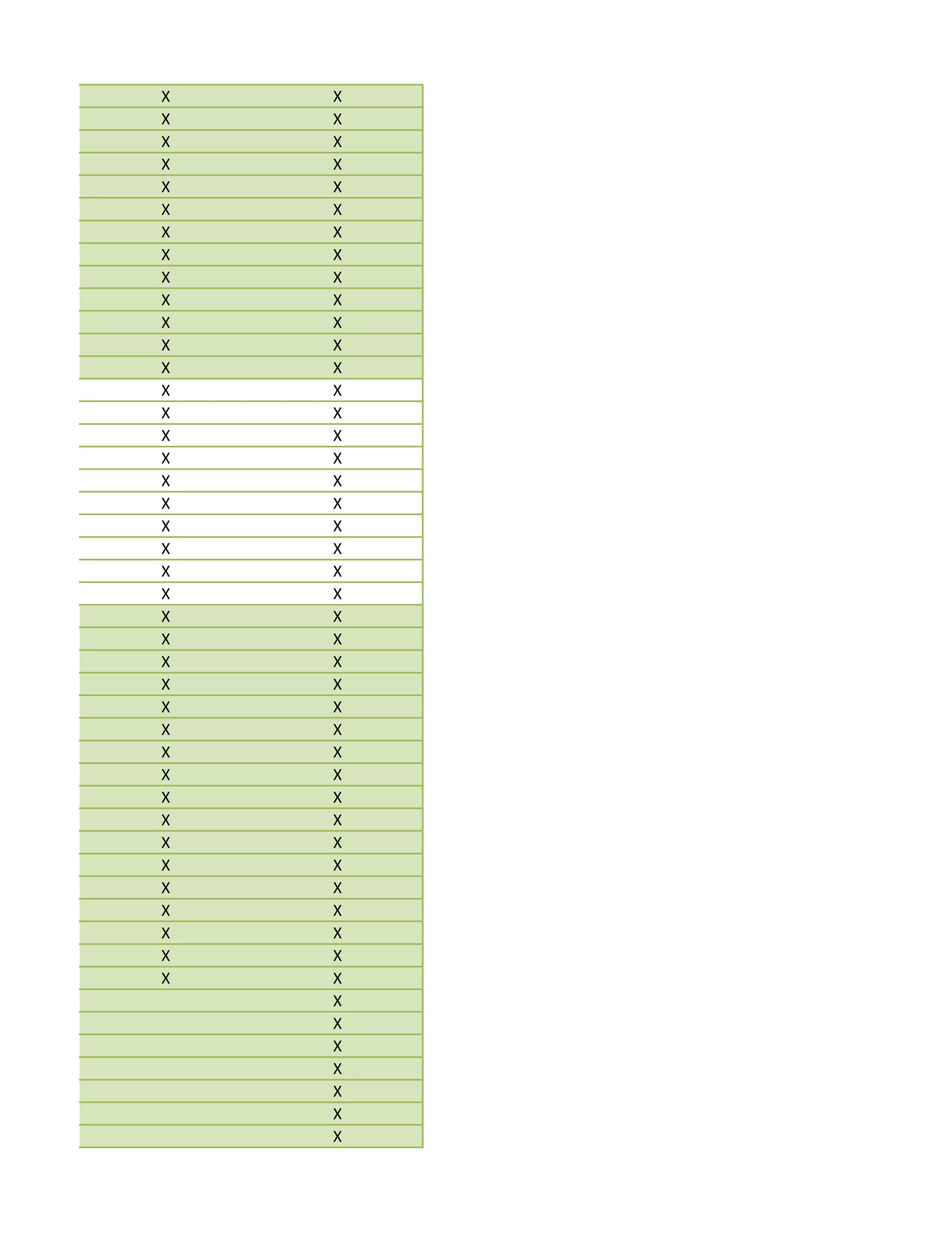 X   X
X   X
X   X
X   X
X   X
X   X
X   X
X   X
X   X
X   X
X   X
X   X
X   X
X   X
X   X
X   X
X   X
X   X
X   X
X   X
X   X
X   X
X   X
X   X
X   X
X   X
X   X
X   X
X   X
X   X
X   X
X   X
X   X
X   X
X   X
X   X
X   X
X   X
X   X
X   X
    X
    X
    X
    X
    X
    X
    X
 