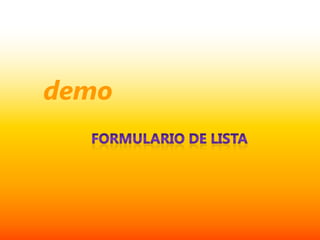 Click to edit headline title style
Click to edit body copy.
demo
 