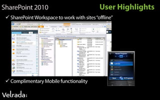Get ReadyBeta – November 20095,000 registered companies100,000 registered usersGeneral Release 1st half 2010