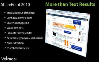  No need to have the application on your computer Looking Under the Hood –    It’s Significantly Better