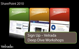  Unique document ID’s