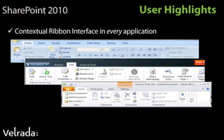 Consistent experience SitesCommunitiesCompositesContentInsightsSearchImages courtesy of Microsoft
