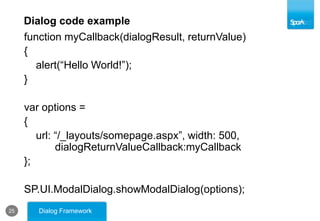 Development can now be done on client OS