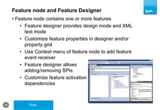 Reduced use of tables