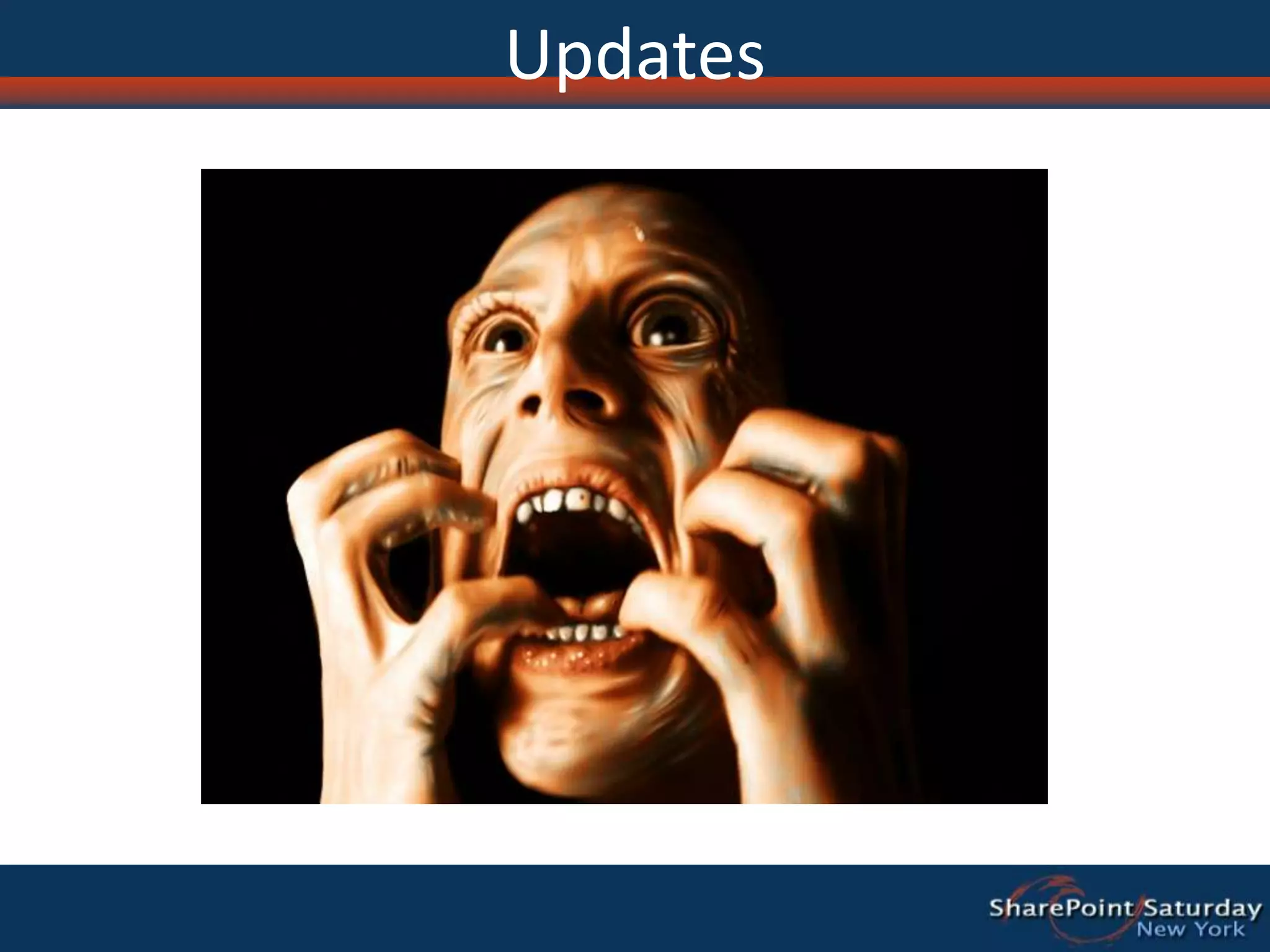 InstallationRun the PowerShell Script!Get-SPServiceInstance| where{$_.GetType().Name -eq "SPSubscriptionSettingsServiceInstance"} | Start-SPServiceInstance$acc = Get-SPManagedAccount  “Specific Account Name” $appPool = New-SPIisWebServiceApplicationPool -Name SettingsServiceAppPool -Account $acc$app = New-SPSubscriptionSettingsServiceApplication –ApplicationPool $appPool –Name SettingsServiceApp –DatabaseNameSettingsServiceDB$proxy = New-SPSubscriptionSettingsServiceApplicationProxy –ServiceApplication $app