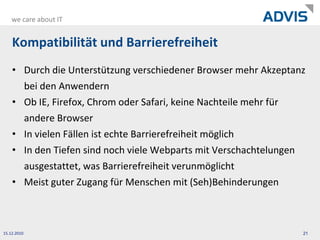 In der Regel 1 DB Server, in grossen Farmen 1-n DB Server