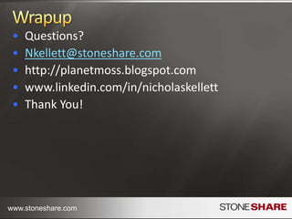 1..n Test MigrationsSetup Test environmentCreate database copy of real contentMigrate using the chosen approachCheck the Log Files%COMMONPROGRAMFILES%\Microsoft Shared\Web server extensions\14\LOGS\PSCDiagnostics_Upgrade-  .log and .err filesTest Data and FunctionalityTest Visual Upgrade on site collectionsIdentify and fix problems