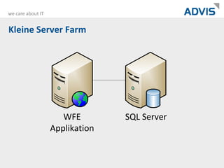 10’000 Change Requests pro JahrFreigabematrix01.12.201023