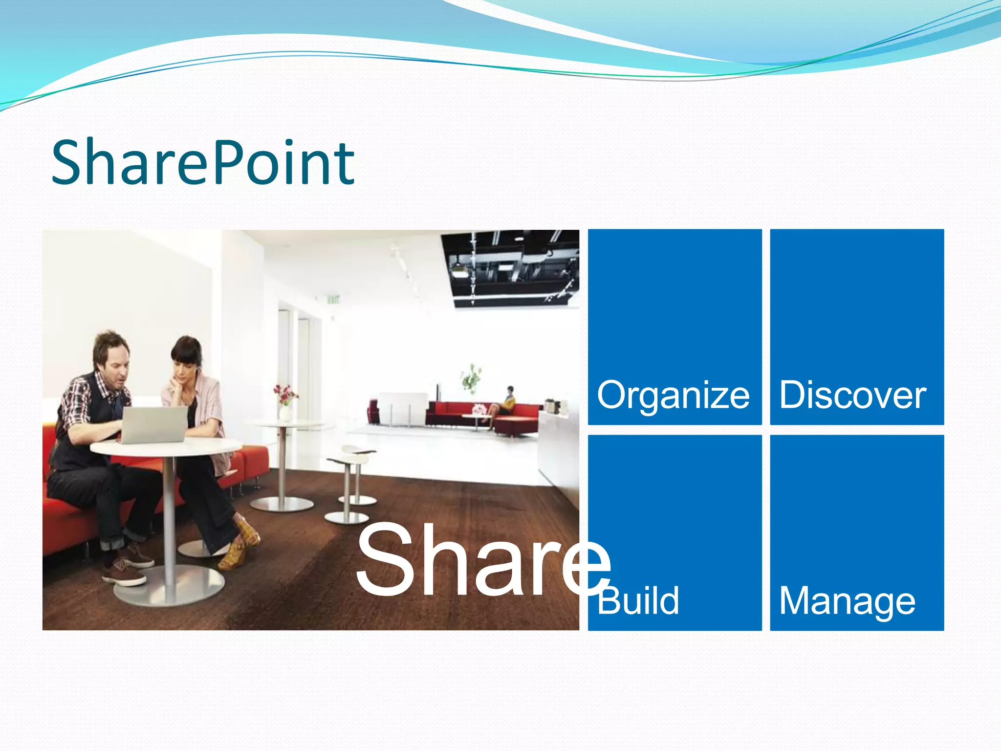SharePoint
Share
 