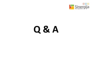 Q&A

 