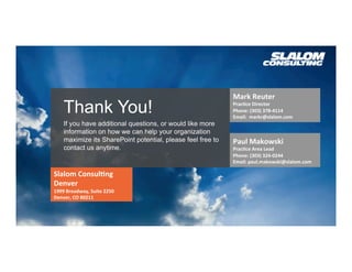 Share point 2013   finally getting social