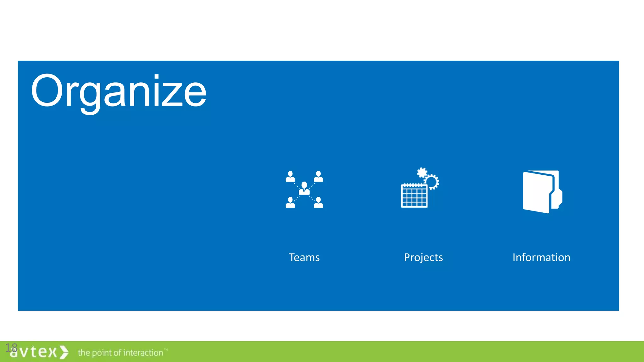 Teams

Projects

Information

 