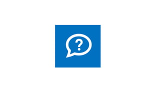 SharePoint 2013 - What's new