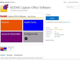 SharePoint 2013 UI [just screen shots]