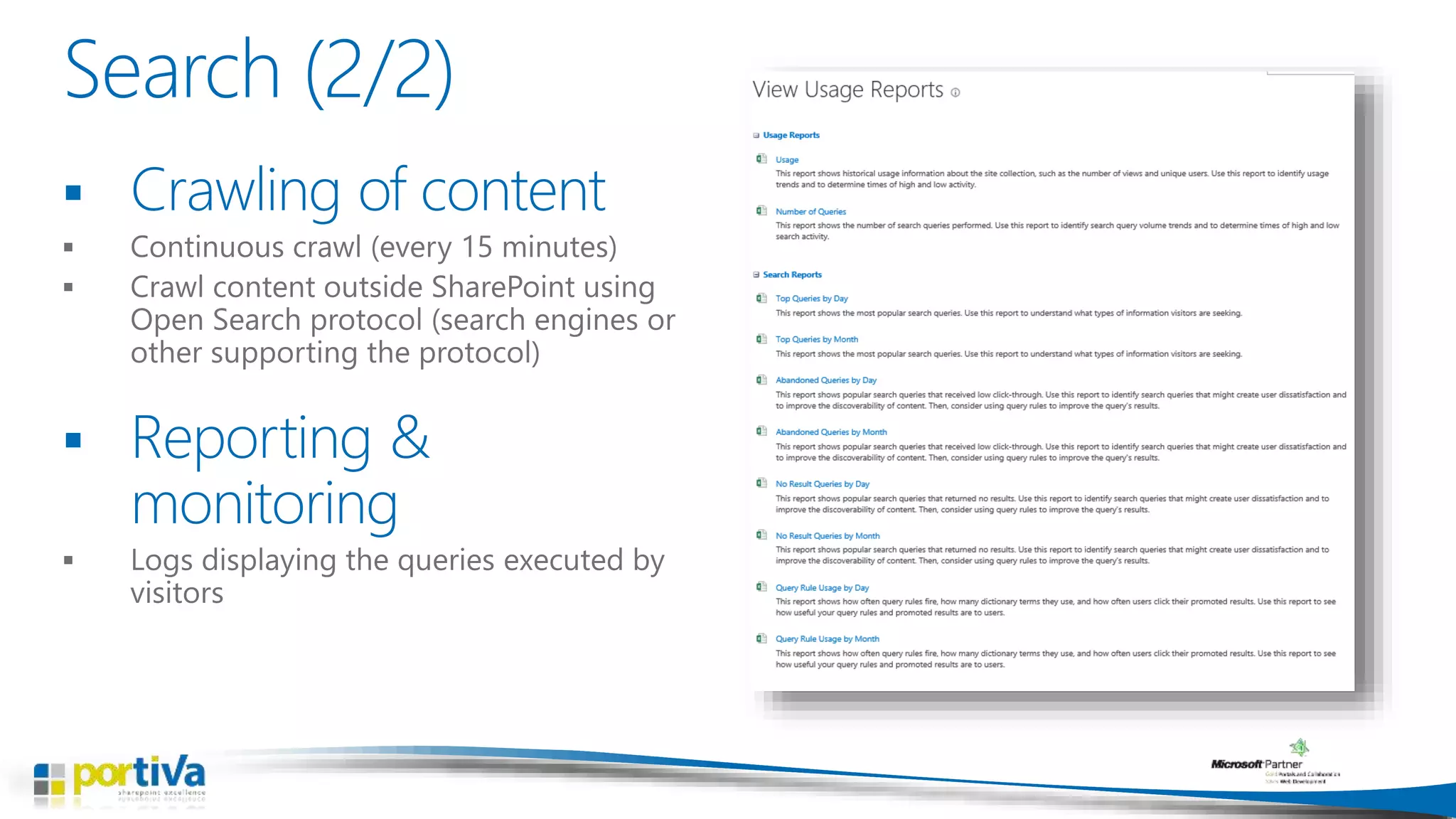 SharePoint 2013 for internet websites