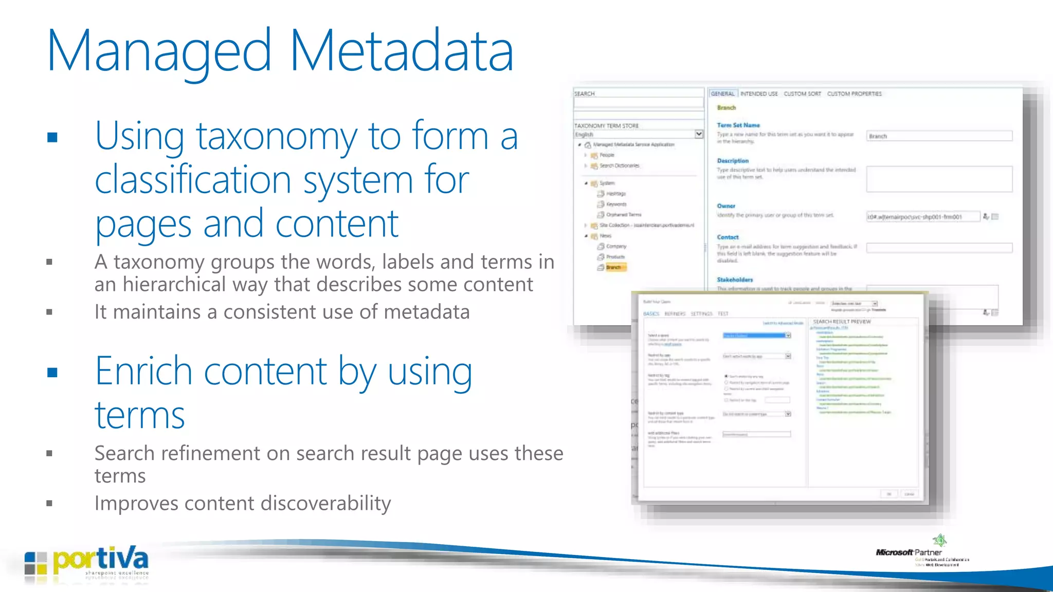 SharePoint 2013 for internet websites