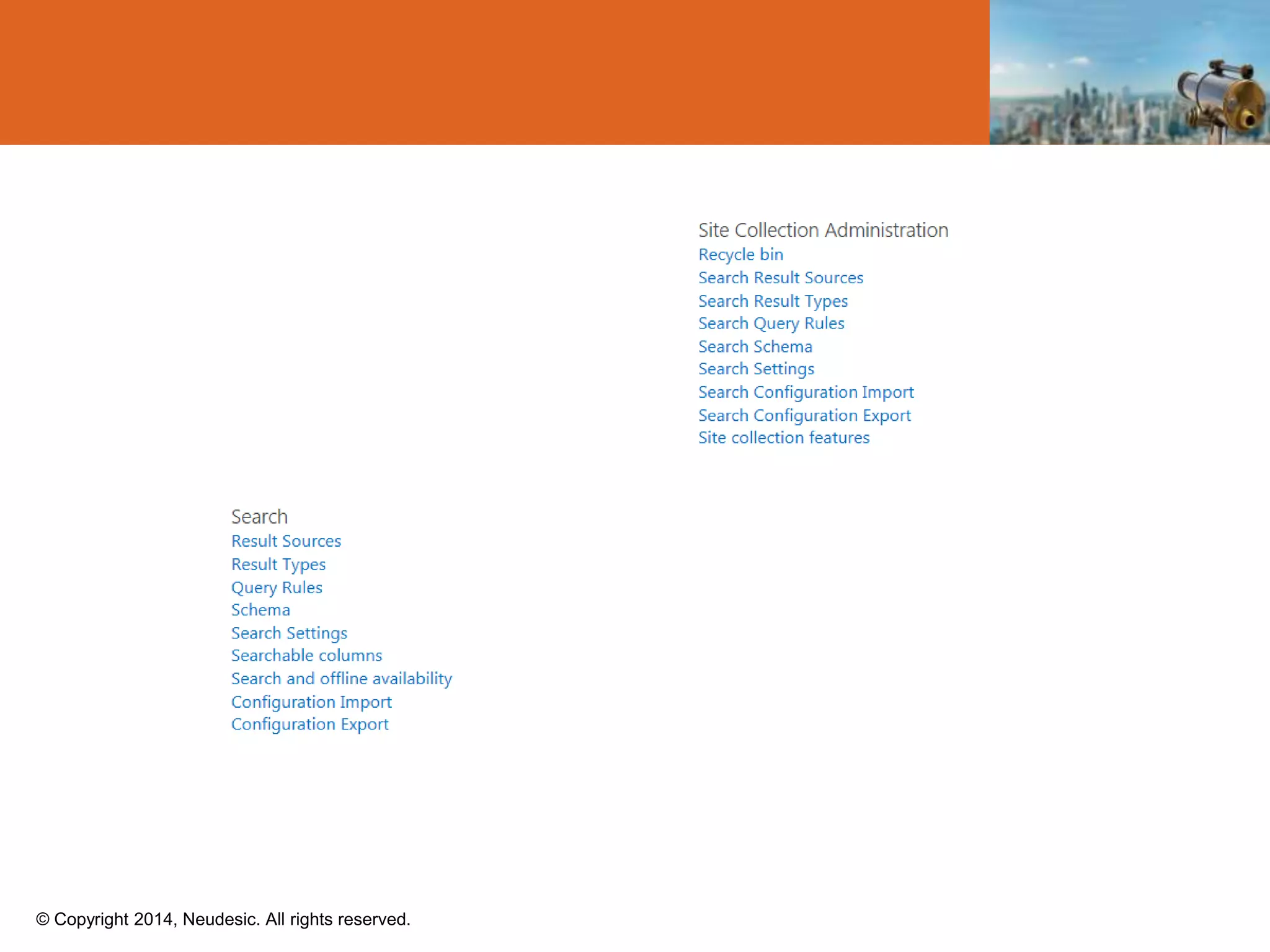 © Copyright 2014, Neudesic. All rights reserved.
 