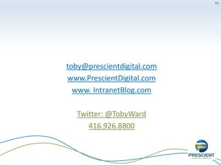 SharePoint 2013 to SharePoint 2015 (webinar) Jan 2015