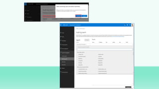 SharePoint 2016 Overview | PPTX