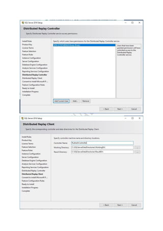 Share point 2019 installation guide | PDF