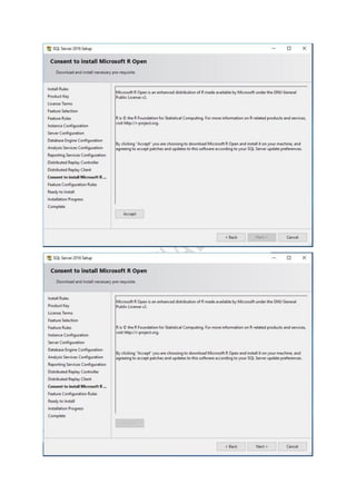 Share point 2019 installation guide | PDF