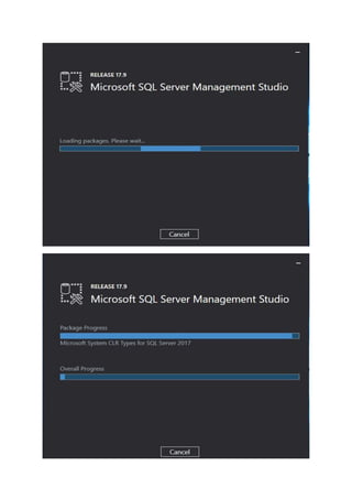Share point 2019 installation guide | PDF