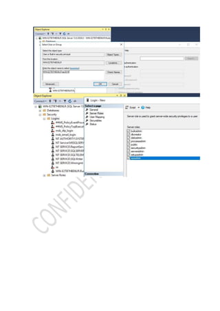 Share point 2019 installation guide | PDF