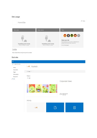 Share point 2019 installation guide | PDF