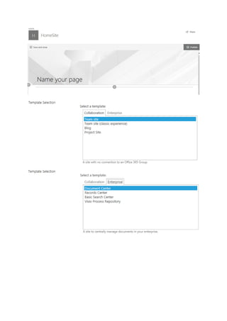 Share point 2019 installation guide | PDF