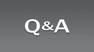 SharePoint Application Lifecycle Management (ALM)