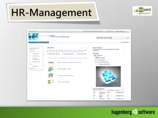 HR-Management
 