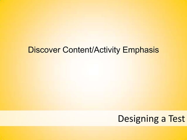 SharePoint and Usability Testing | PPT