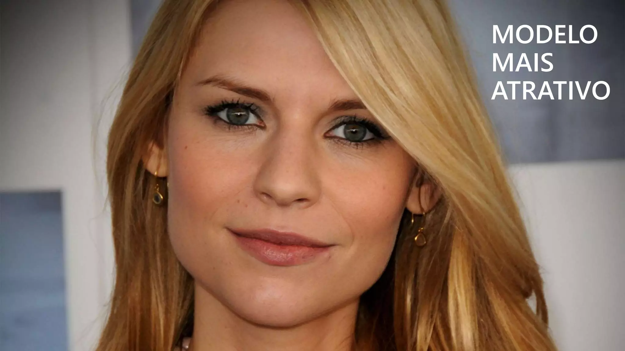 MODELO 
MAIS 
ATRATIVO 
 