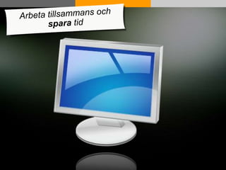 Hittar inte senaste versionen av ett dokument